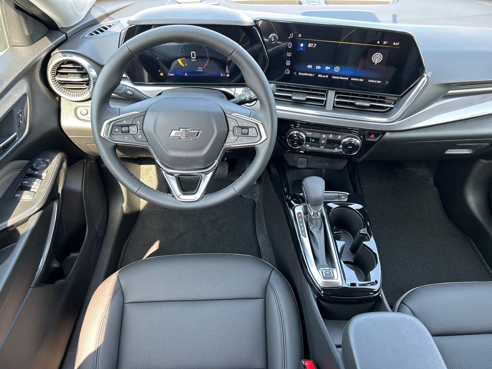 2026 Chevrolet Trax Activ - Photo 33