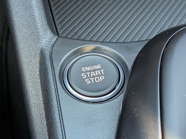 New 2026 Aurora Black Pearl Kia LX image 28