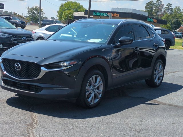 2023 Mazda CX-30 2.5 S Select Package