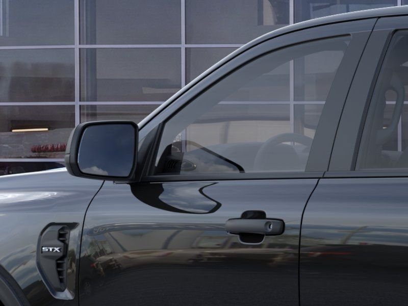 New 2026 Shadow Black Ford XL image 20