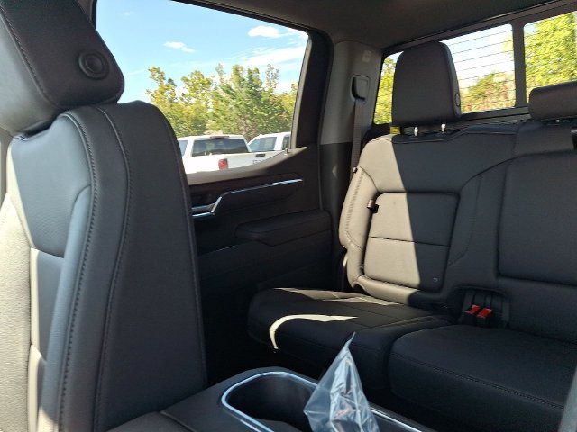 New 2026 Onyx Black GMC SLT image 12