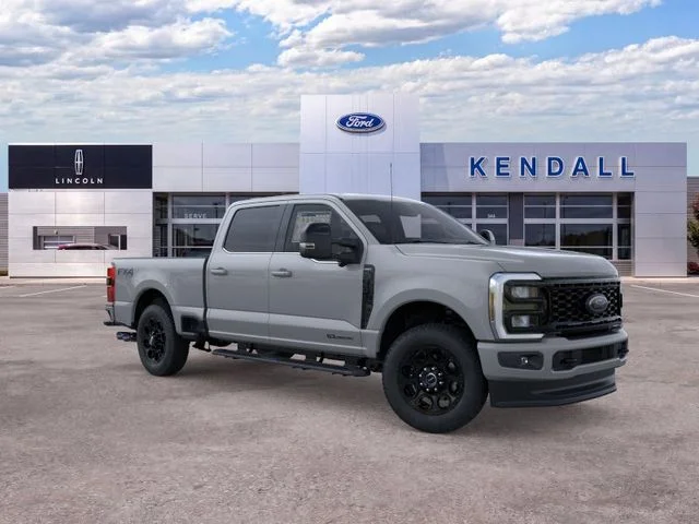 New 2026 Avalanche Ford Lariat image 7