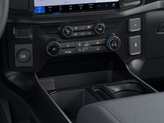New 2026 Gray Ford STX image 15