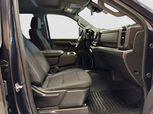 Used 2026 Gray GMC SLE image 16