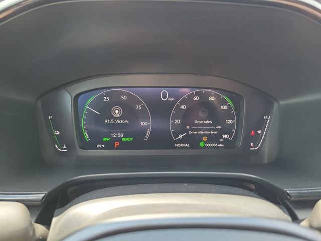 New 2026 Urban Gray Pearl Honda Sport-L image 19