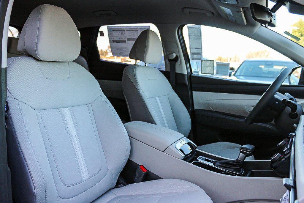 New 2026 Gray Hyundai SEL Plus image 73
