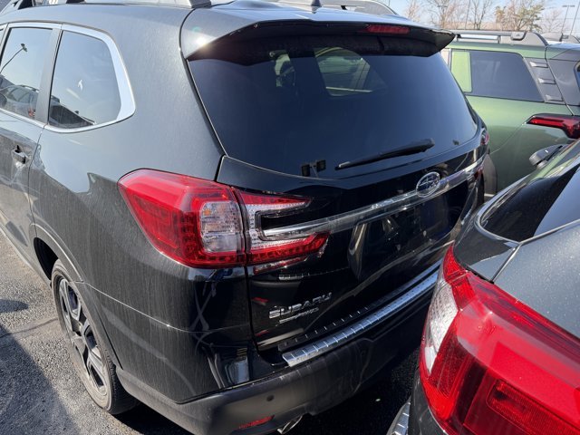 2026 Subaru Ascent Limited - Photo 35