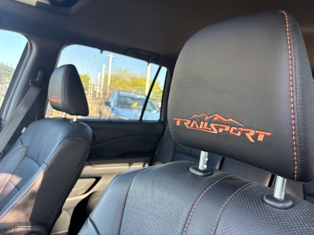 Used 2023  Honda TrailSport image 9