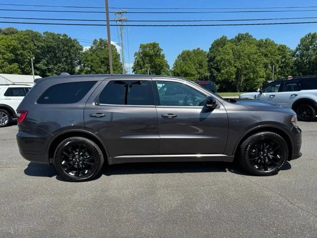 Used 2020  Dodge R/T image 12