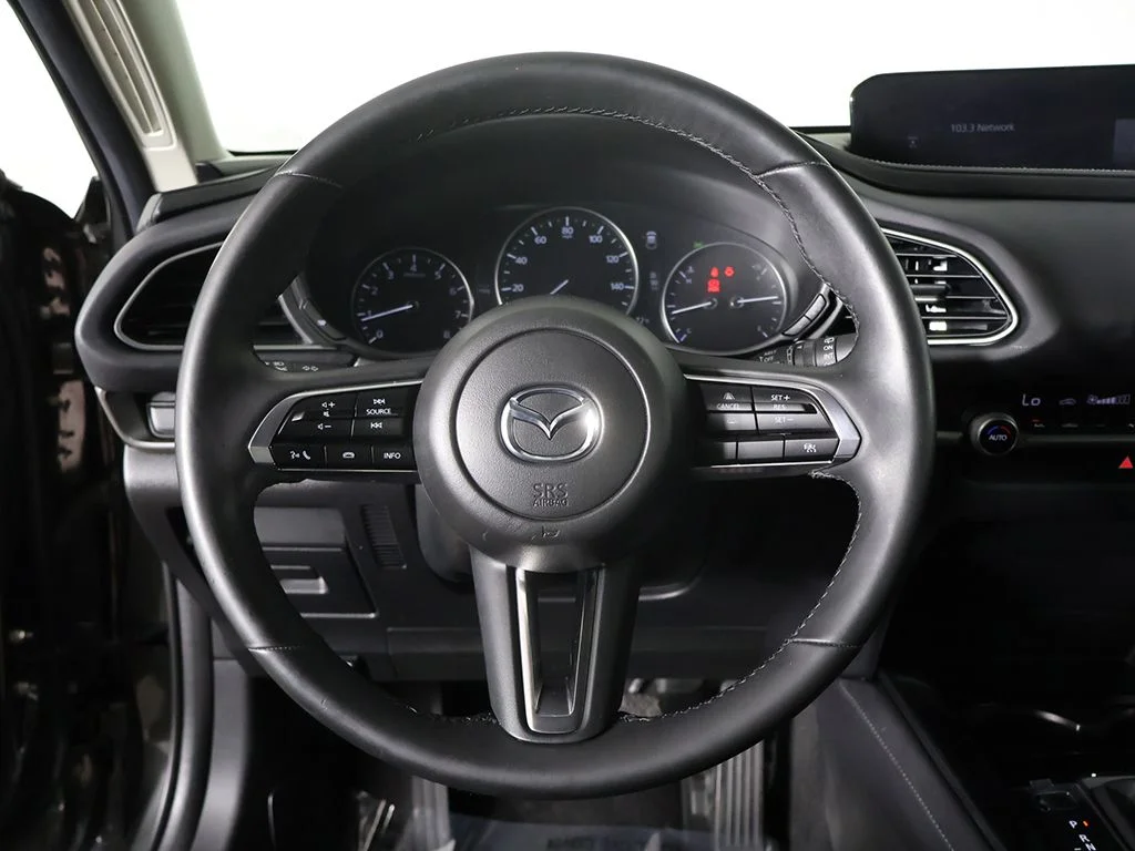 Used 2024 Gray Mazda 2.5 S Select Sport image 34