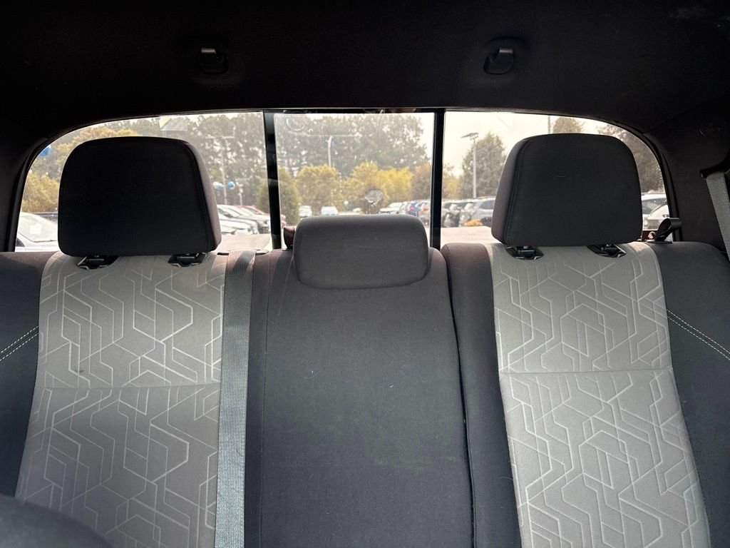 Used 2021 Gray Toyota TRD Sport image 13