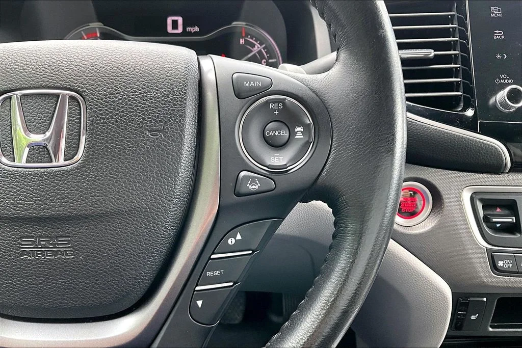 Certified Used 2022  Honda RTL-E image 12