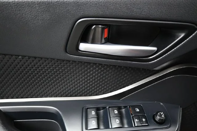 Used 2019 Red Toyota LE image 17