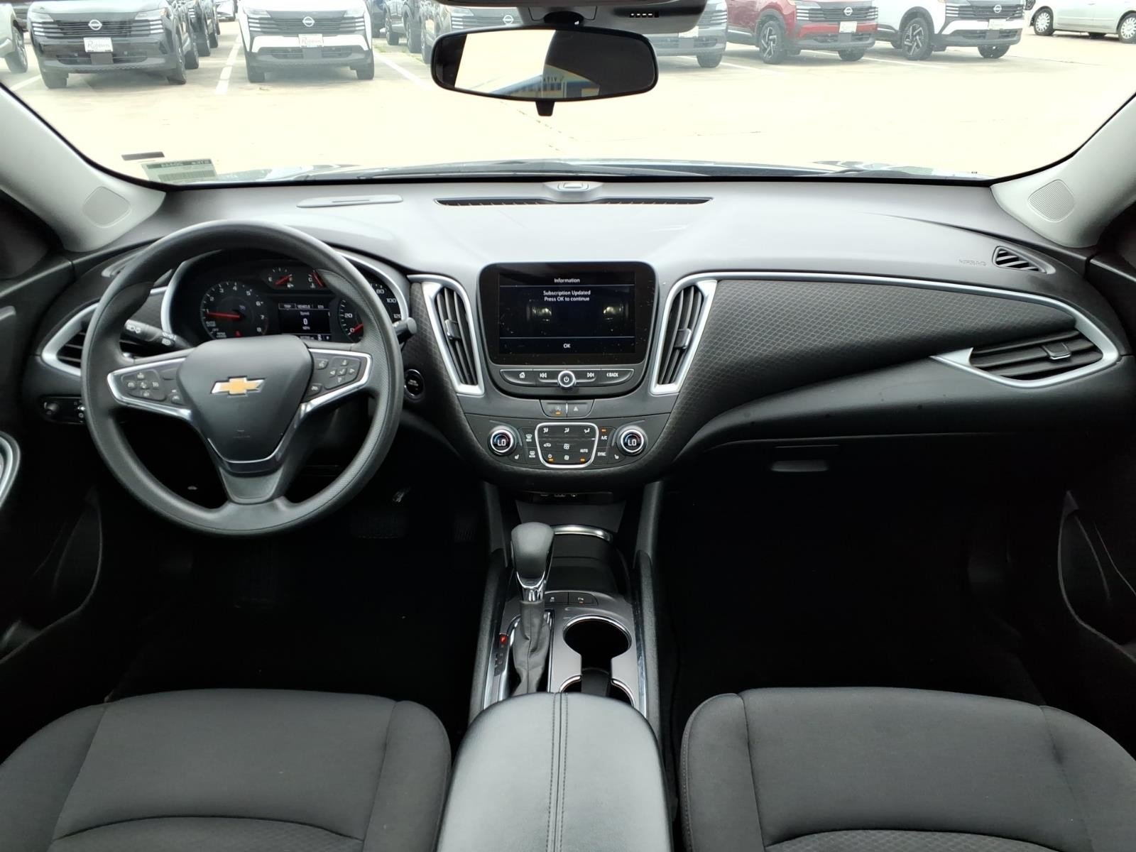 2024 Chevrolet Malibu LT - 11
