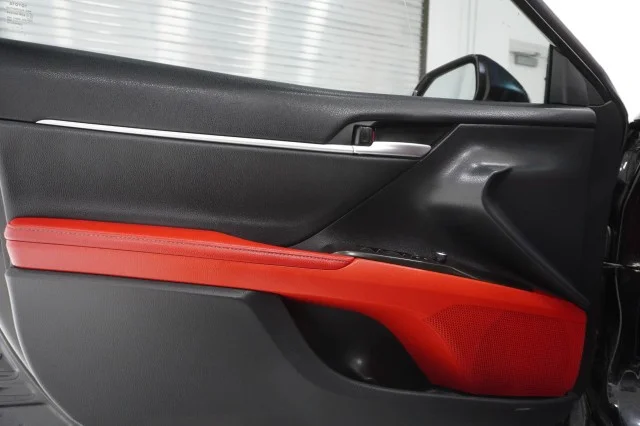2023 Toyota Camry XSE - Photo 12