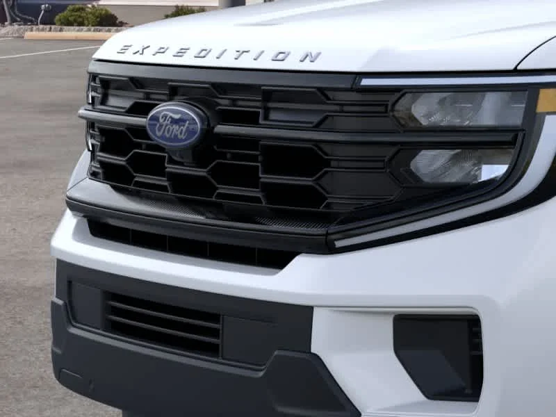 2026 Ford Expedition MAX Active - Photo 17