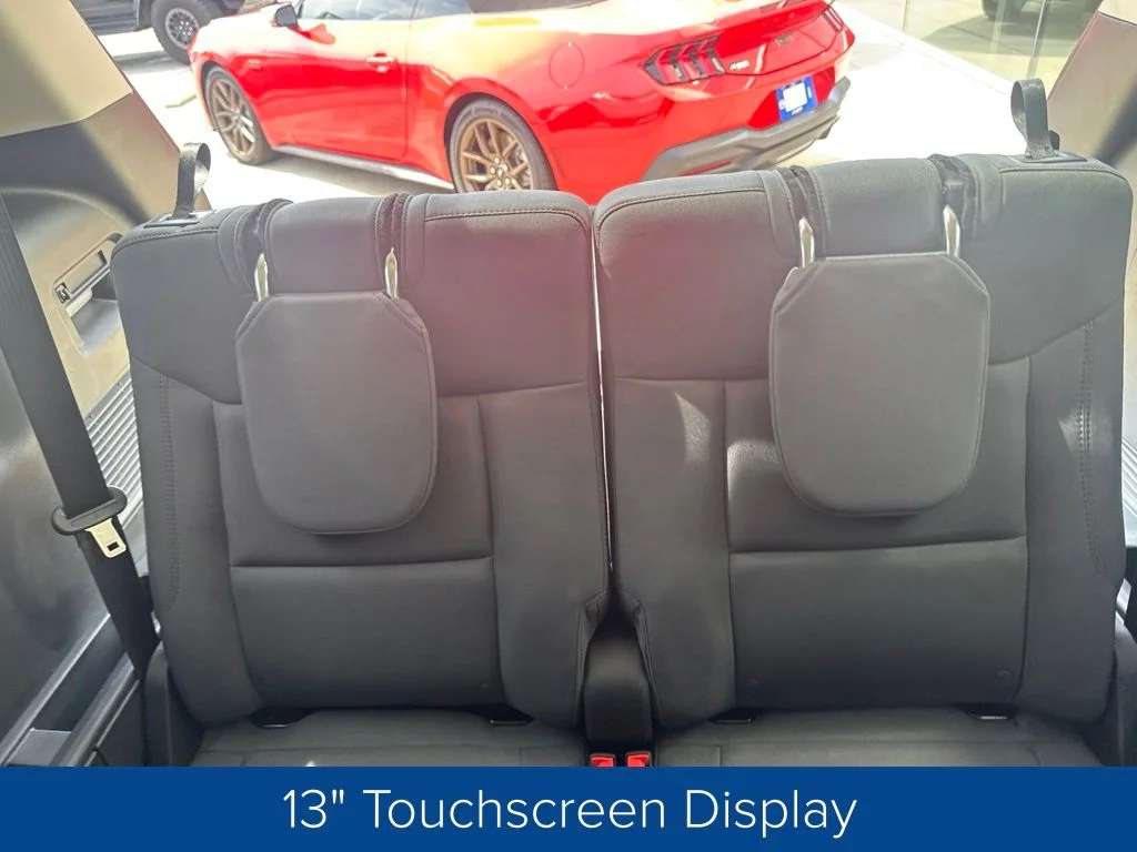 Certified Used 2026 Star White Ford Active image 13