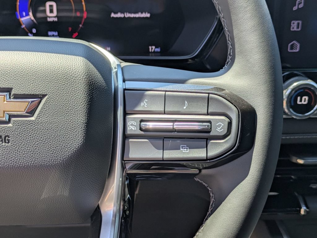 2026 Chevrolet Colorado LT - Photo 20