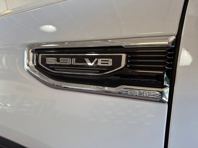 New 2026 Summit White GMC SLE image 13