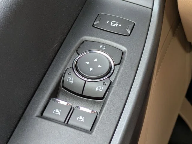New 2026 Marsh Gray Ford F-450® XLT image 19
