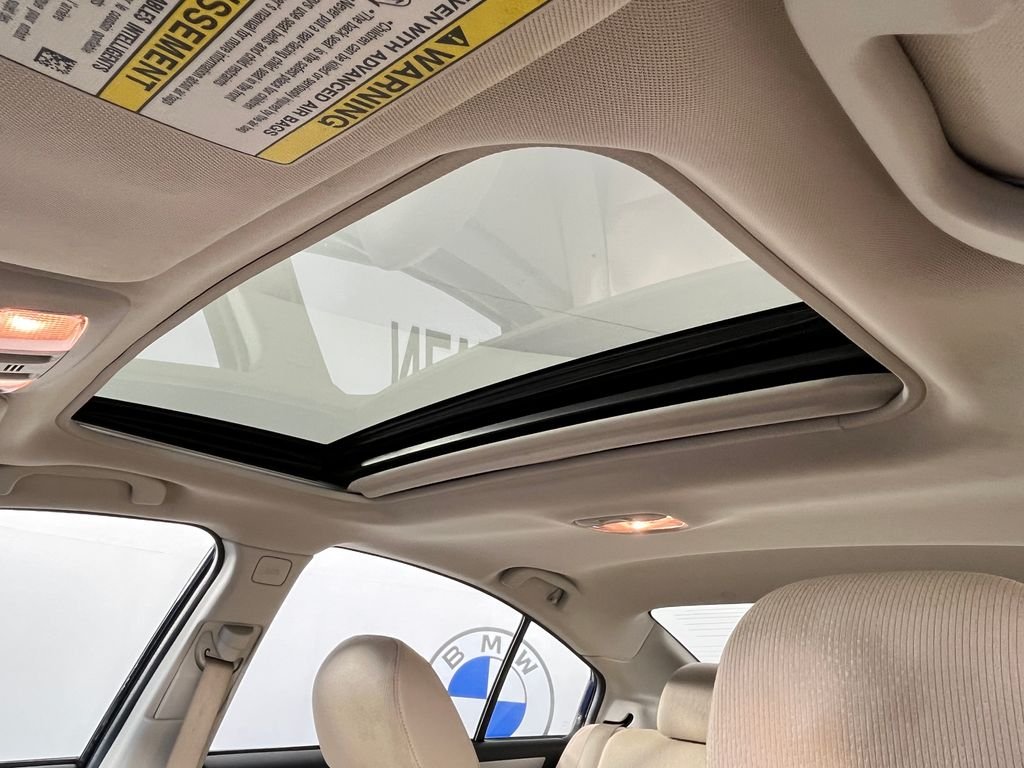 Used 2018 Blue Subaru 2.5i image 23