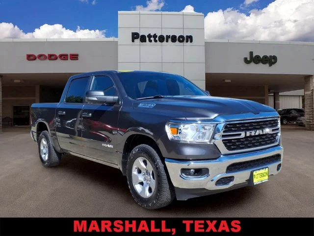2022 RAM 1500 Pickup