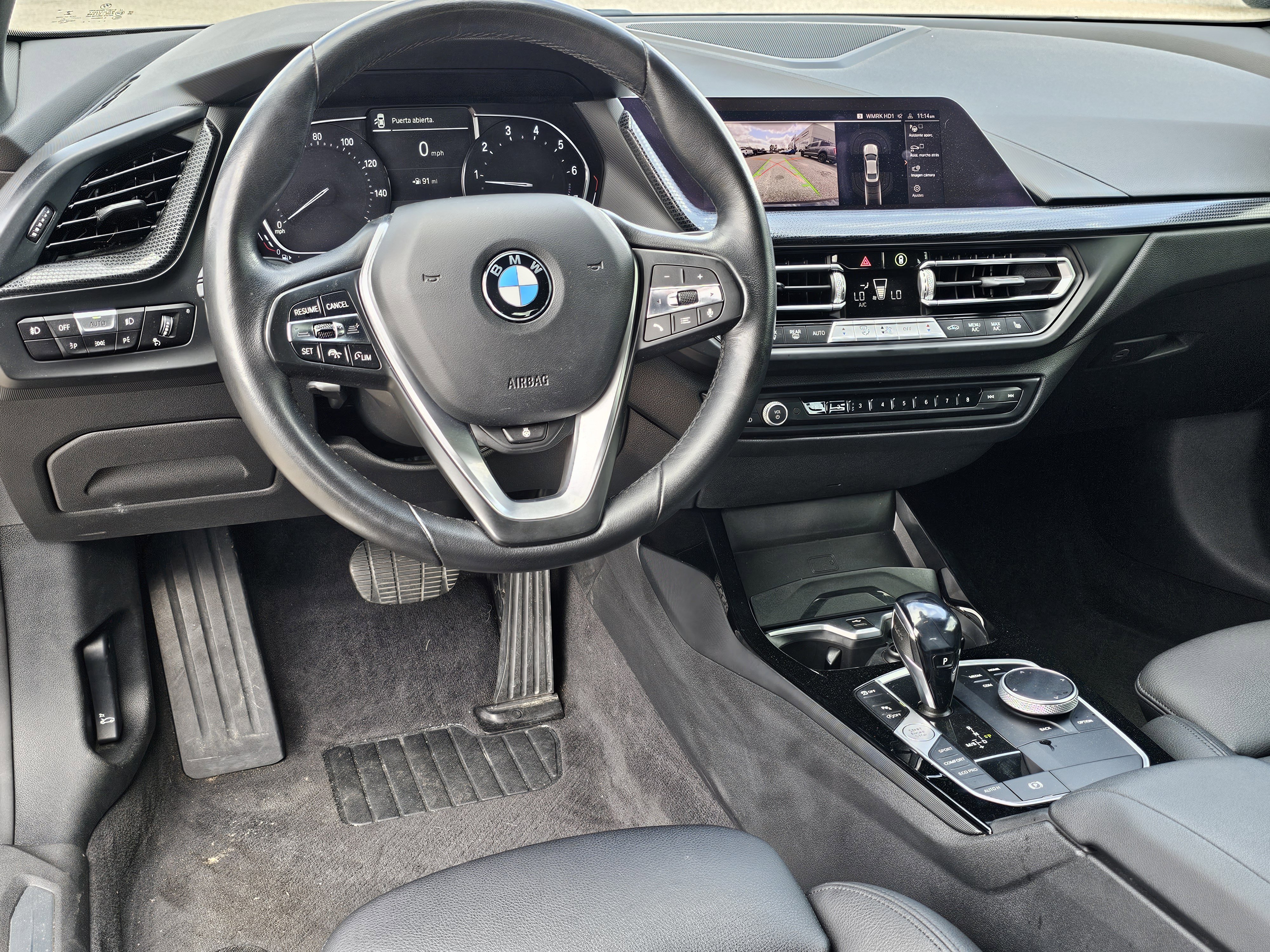 2021 BMW 2 Series 228i - Photo 34