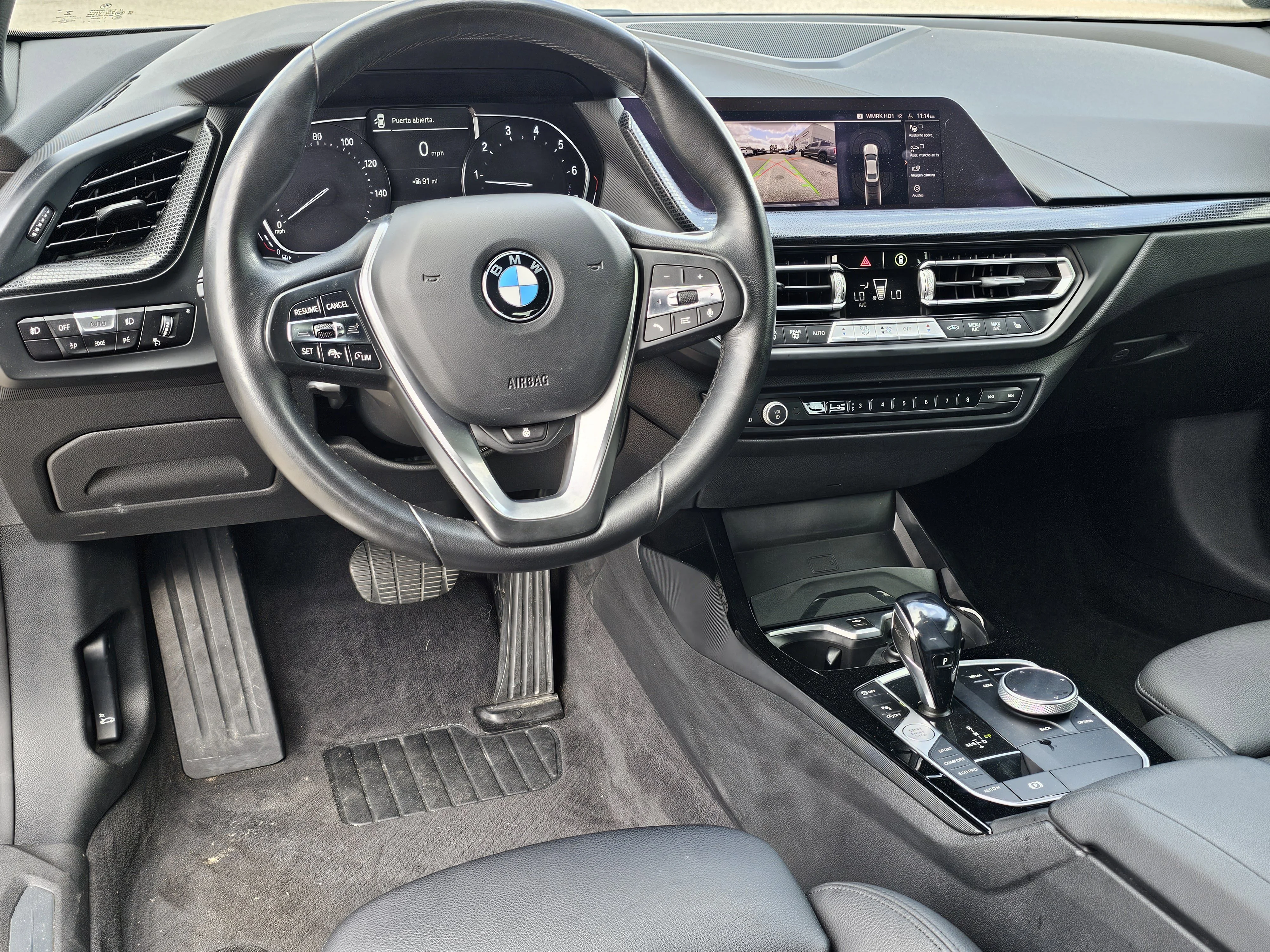 2021 BMW 2 Series 228i - Photo 34