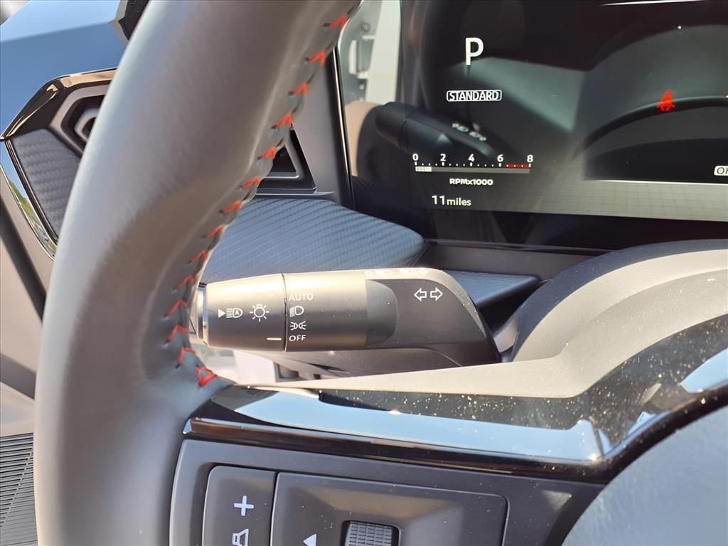 2025 Nissan Kicks SR AWD - Photo 21