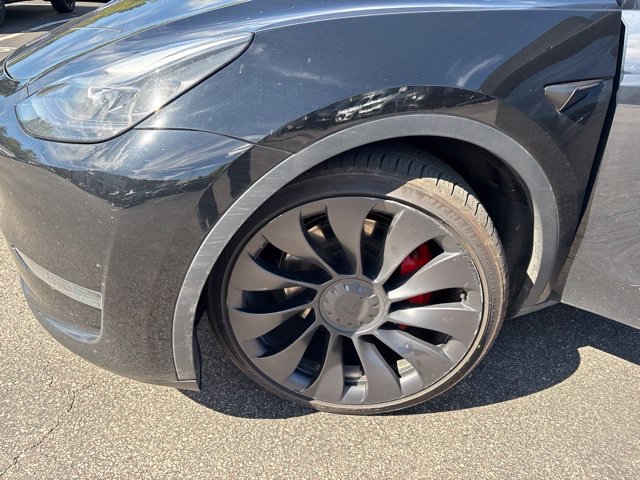 2023 Tesla Model Y Performance - Photo 19