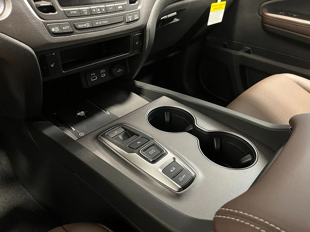 2026 Honda Ridgeline RTL - Photo 19