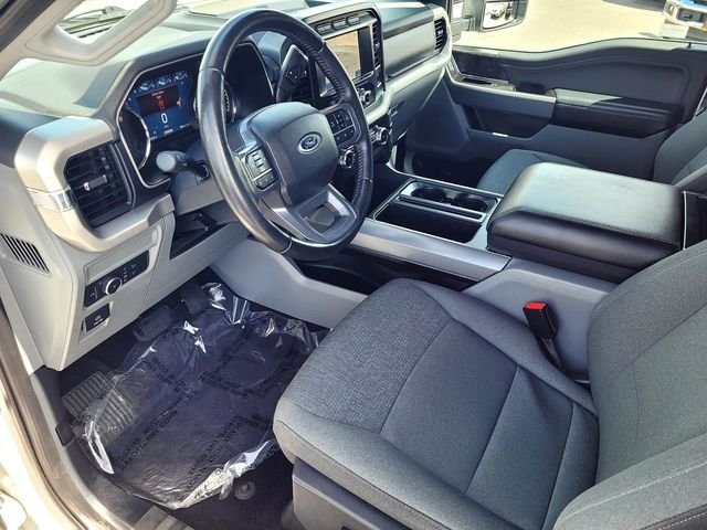 Used 2022  Ford XLT image 10