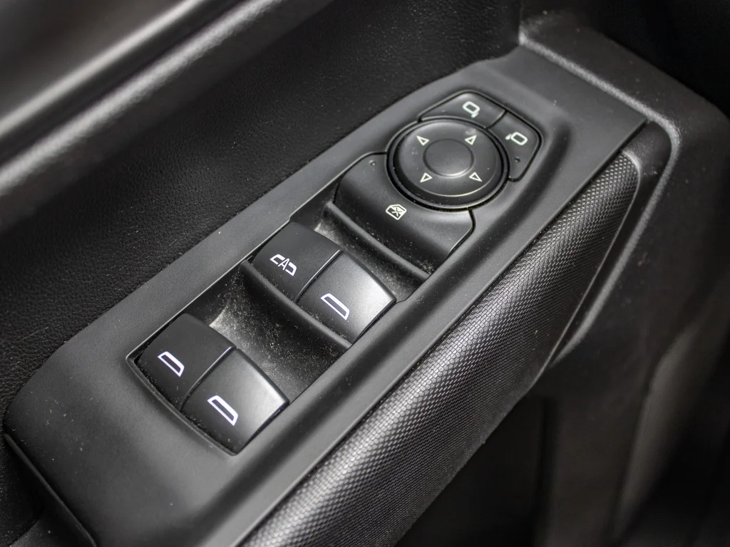 Used 2024 Red Hot Chevrolet Custom image 34