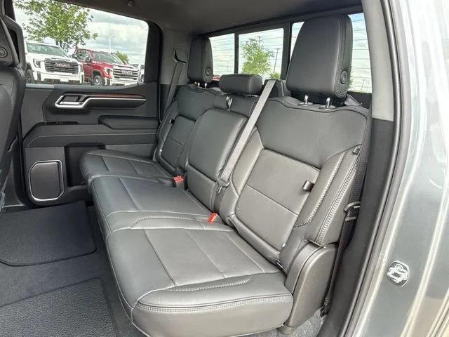 2026 GMC Sierra 1500 Denali - Photo 26