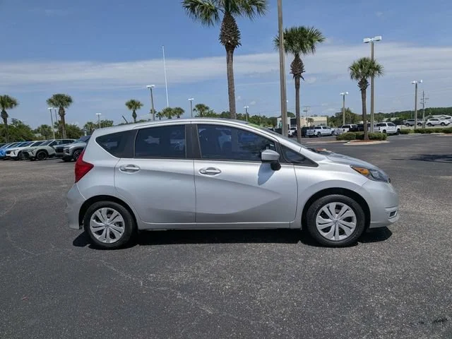 Used 2017 Nissan Versa Note SV with VIN 3N1CE2CP1HL368918 for sale in Yulee, FL