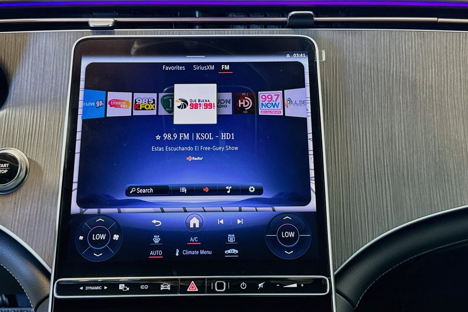 New 2027 Polar White Mercedes-Benz EQE 320 image 14