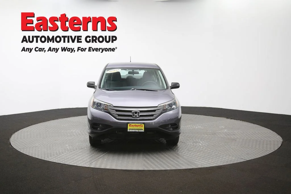 Used 2014 Gray Honda LX image 44