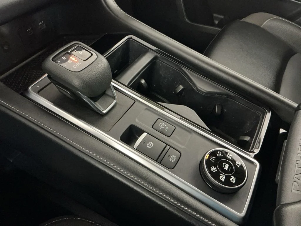 Certified Used 2024 Gray Nissan SL image 23