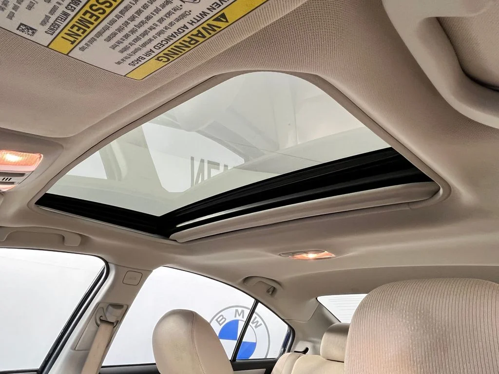 Used 2018 Dark Blue Pearl Subaru 2.5i image 23