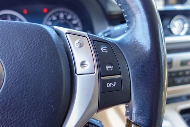 Used 2014 Red Lexus 350 image 15