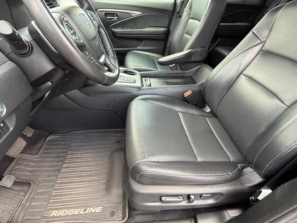 Used 2022 Gray Honda RTL-E image 13