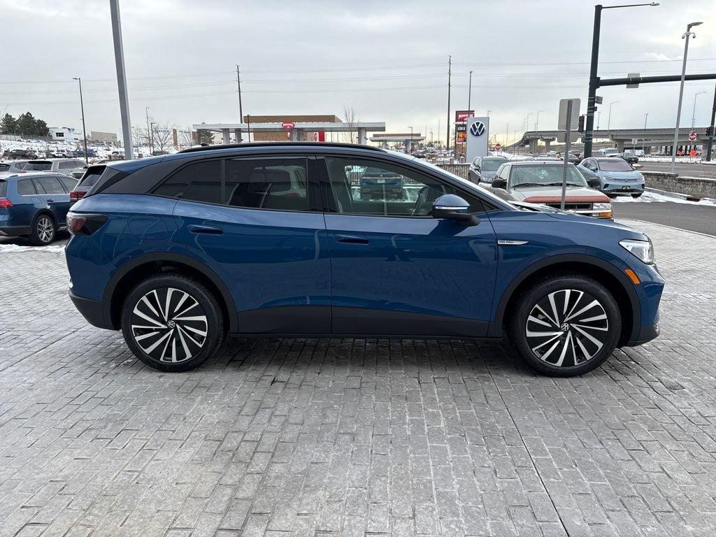 2026 Volkswagen ID.4 PRO - Photo 6