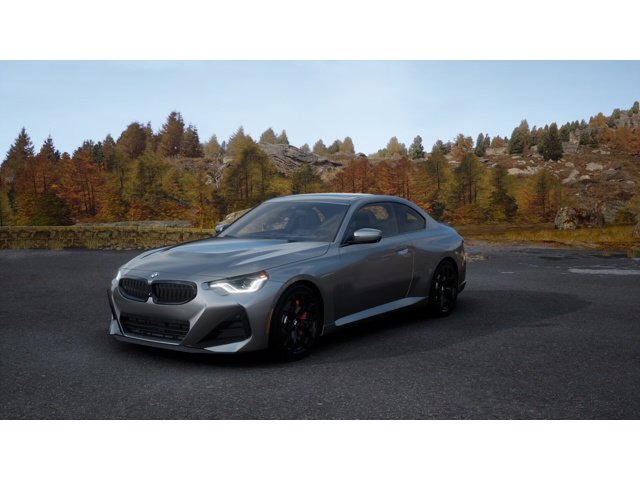2026 BMW 2 Series 230i Coupe's photo