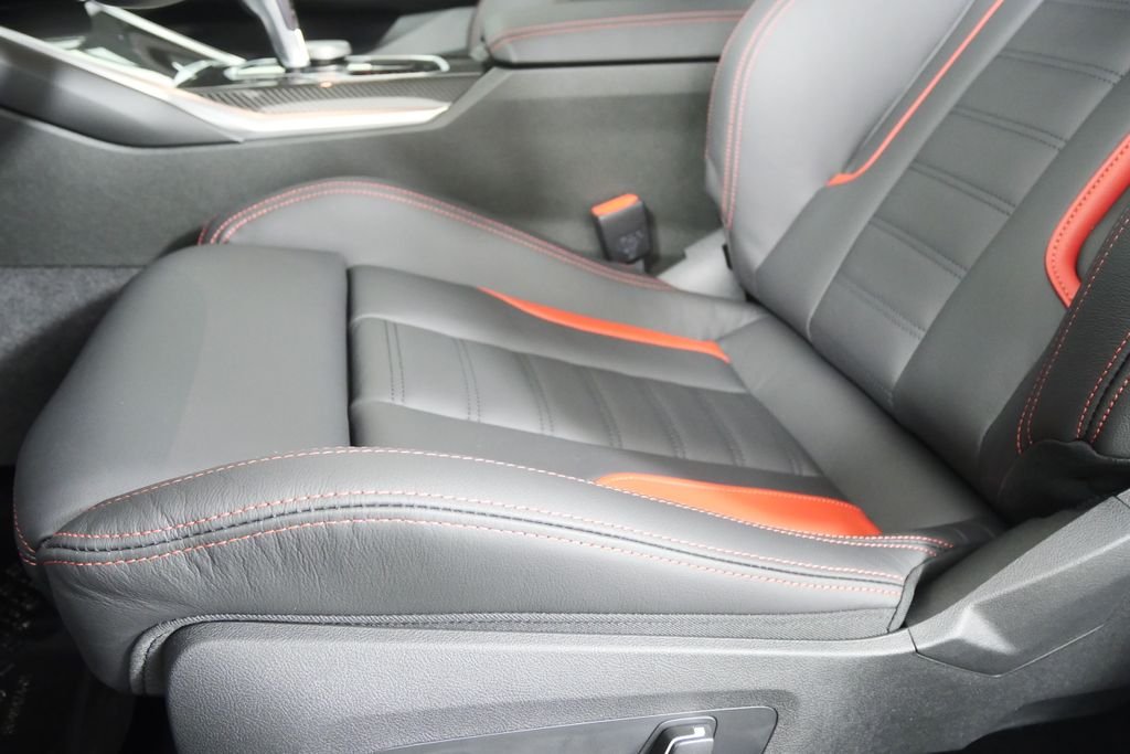New 2026 Black Sapphire Metallic BMW Base image 11