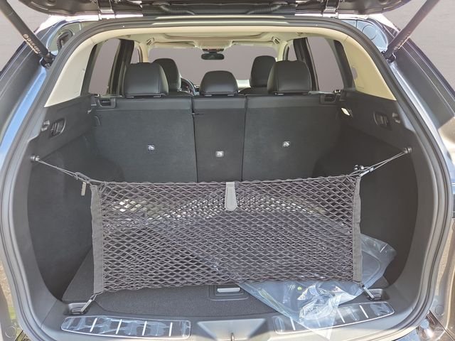 New 2026 Machine Gray Metallic Mazda 2.5 S Premium AWD image 24