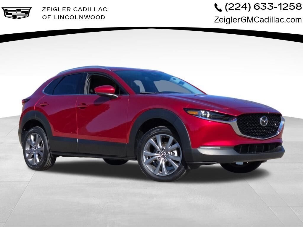 2024 Mazda CX-30 Premium