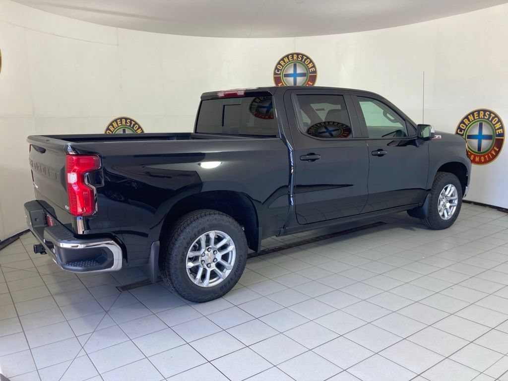 2026 Chevrolet Silverado 1500 LT - Photo 17