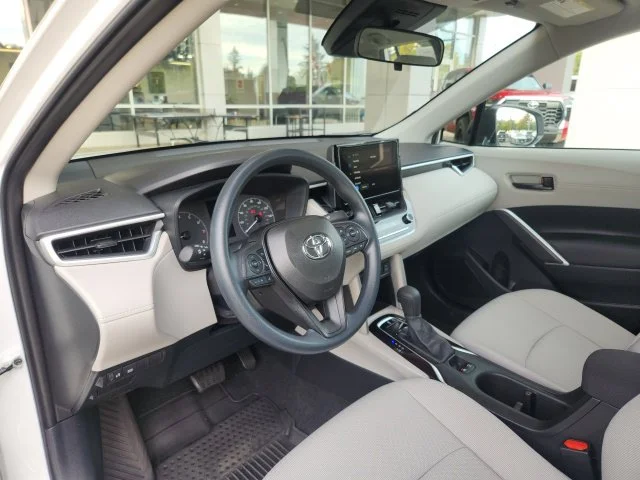 Certified Used 2024 Beige Toyota L image 15