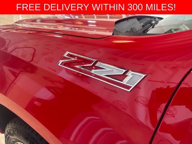 2019 Chevrolet Silverado 1500 RST - Photo 22