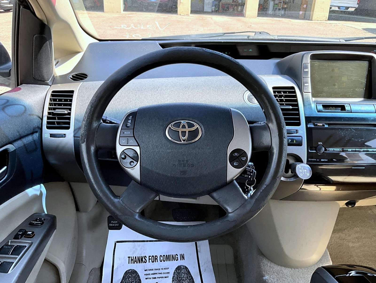 Used 2008 Blue Toyota Base image 14